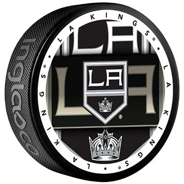 

InGlasCo NHL Medallion Blister 1 kus Los Angeles Kings