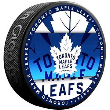 

InGlasCo NHL Medallion Blister 1 kus Toronto Maple Leafs