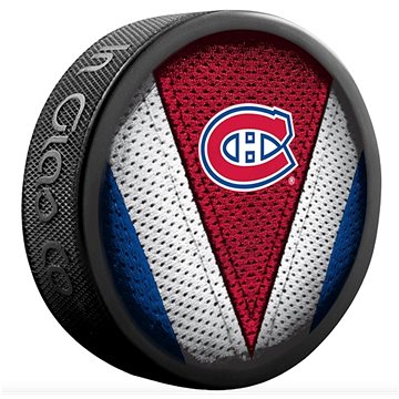 

InGlasCo NHL Stitch Blister 1 kus Montreal Canadiens