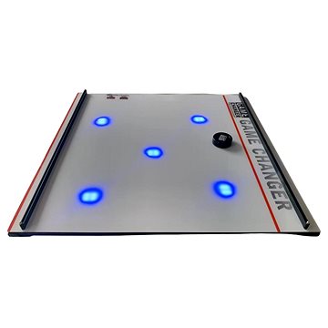 

Game Changer Complete Set Lite