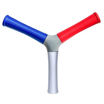

Hecostix Hand Eye Coordination Trainer červená-bílá-modrá