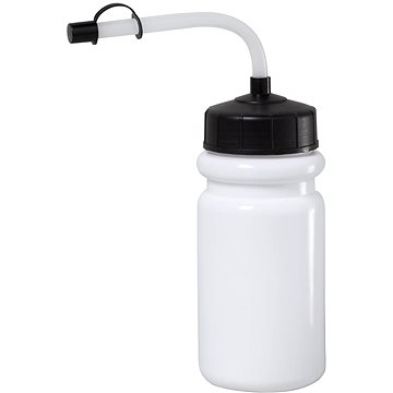 

Winnwell Hokejová láhev 500 ml s brčkem bez loga
