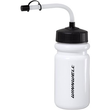 

Winnwell Hokejová láhev 500 ml s brčkem s logem