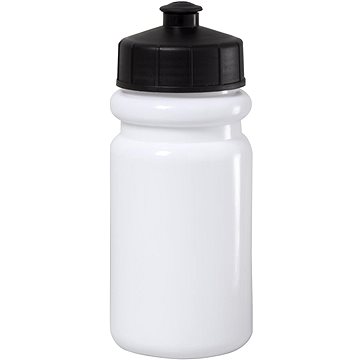

Winnwell Hokejová láhev 500 ml s krátkou hubicí bez loga