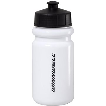 

Winnwell Hokejová láhev 500 ml s krátkou hubicí s logem