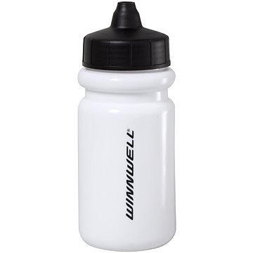 

Winnwell Hokejová láhev 500 ml s netekoucím víčkem s logem