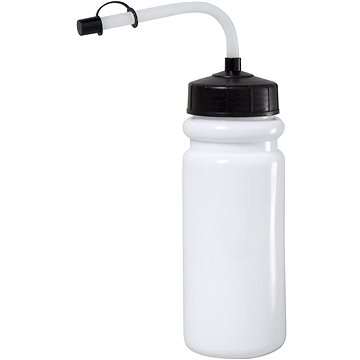 

Winnwell Hokejová láhev 650 ml s brčkem bez loga