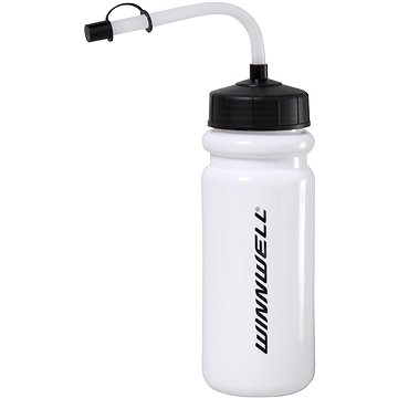

Winnwell Hokejová láhev 650 ml s brčkem s logem