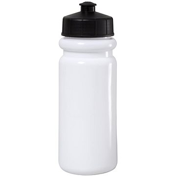 

Winnwell Hokejová láhev 650 ml s krátkou hubicí bez loga