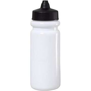 

Winnwell Hokejová láhev 650 ml s netekoucím víčkem bez loga