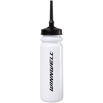 

Winnwell Hokejová láhev 800 ml s dlouhou hubicí s logem