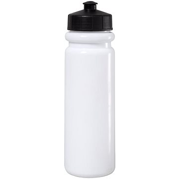 

Winnwell Hokejová láhev 800 ml s krátkou hubicí bez loga