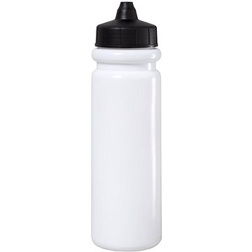 

Winnwell Hokejová láhev 800 ml s netekoucím víčkem bez loga