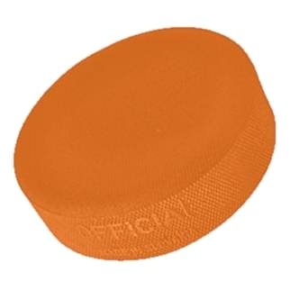 

Winnwell Hokejový puk měkký oranžový