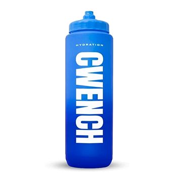 

Cwench Water Bottle Team 1 l