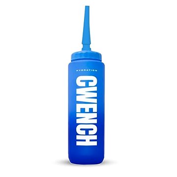 

Cwench Water Bottle Team Spouted 1 l