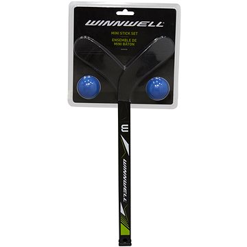 

Winnwell Mini Stick Set