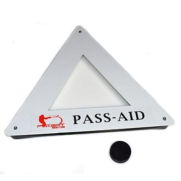 

Potent Hockey Náhradní guma k nahrávači Pass Aid