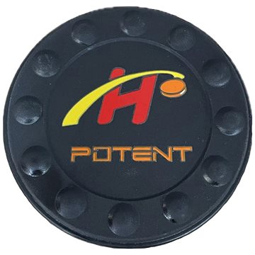 

Potent Hockey Smart Senzor Dryland Puck