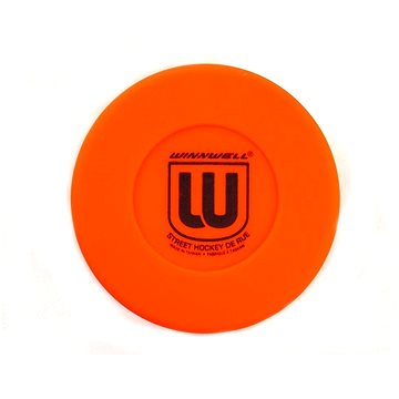 

Winnwell PVC puk