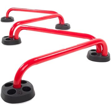 

HockeyShot Stickhandling Edge Dangler