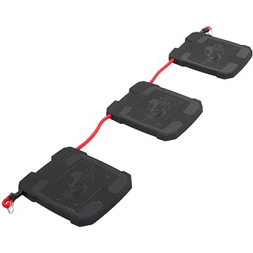 

HockeyShot Sharpshooter Targets Heavy Duty
