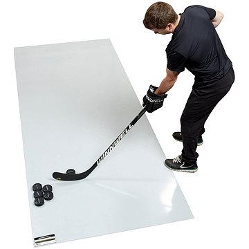 

Winnwell Roll-Up Shooting Pad 3000 × 1200 × 3 mm