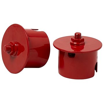 

Winnwell Hroty pro branku 2,0"