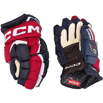 

CCM Jetspeed FT6 PRO JR 11", navy / red / white