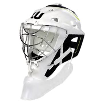 

Maska Winnwell Street Hockey Premium, 48-58cm
