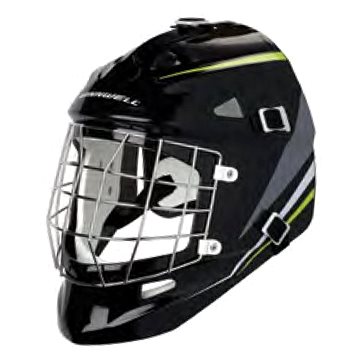 

Maska Winnwell Street Hockey, 48-58cm