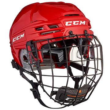 

CCM Tacks 910 Combo SR, červená, Senior, vel. M, 55-60cm
