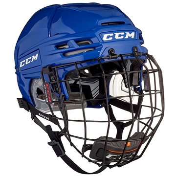 

CCM Tacks 910 Combo SR, modrá, Senior, vel. M, 55-60cm