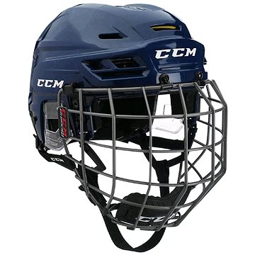 

CCM Tacks 310 Combo SR, tmavě modrá, Senior, vel. S, 51-56cm