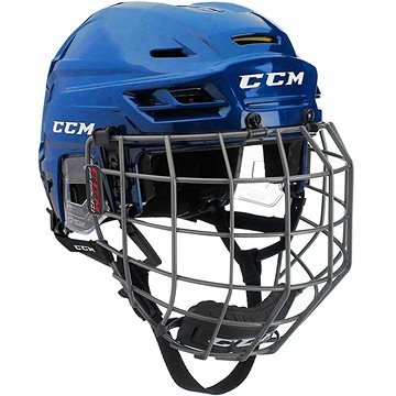 

CCM Tacks 310 Combo SR, modrá, Senior, vel. S, 51-56cm