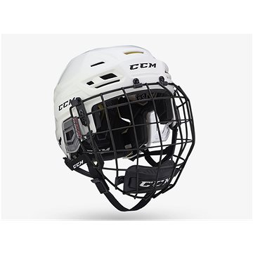 

CCM Tacks 310 Combo SR, bílá, Senior, vel. L, 57-62cm