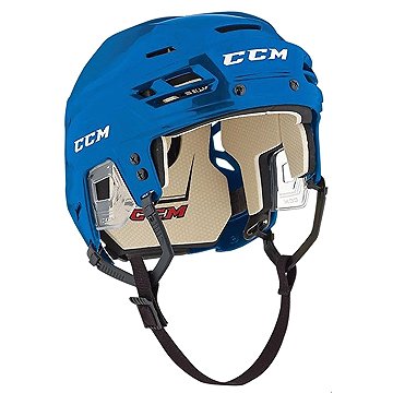 

CCM Tacks 110 SR, modrá, Senior, vel. S, 51-56cm