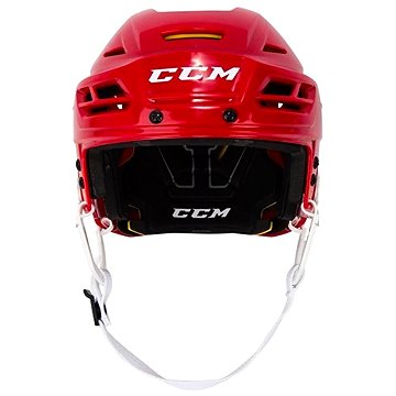 

CCM Tacks 310 SR, červená, Senior, vel. L, 57-62cm