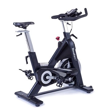 Spin bike online aerofit