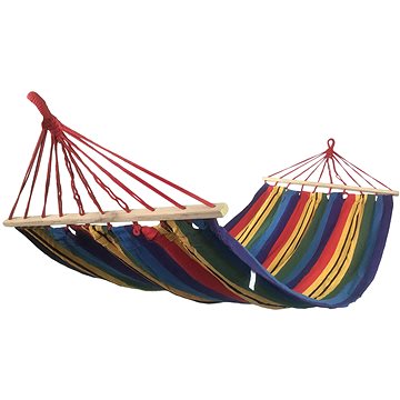 

SEDCO PolyCotton 200 × 90 cm multicolor