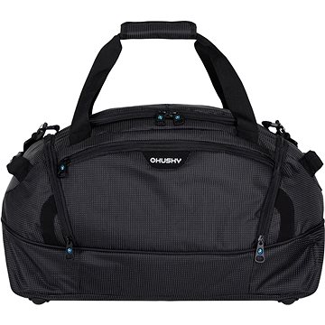 

Husky Grape 40L černá