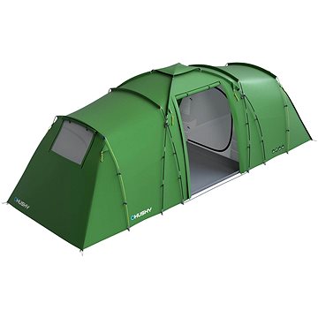 

Husky Boston 6 New Dural zelený