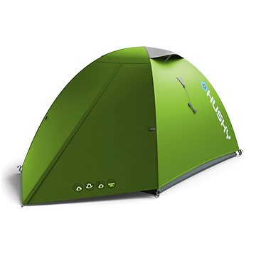 

Husky Sawaj 2 zelený