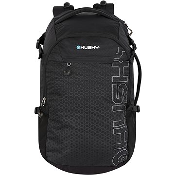 

Husky Campus 30 l black