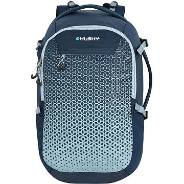 Husky Campus 30 l dk. blue