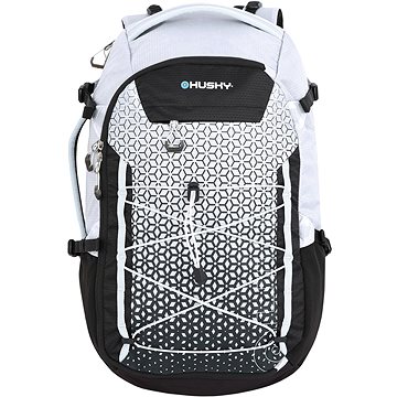 

Husky Crewtor 30 l grey