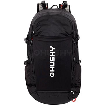 

HUSKY Clever 30 l, černý