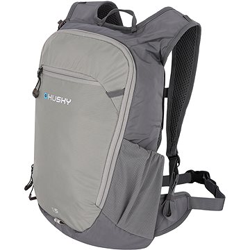 

Husky Peten 15 l grey