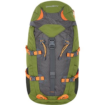 

Husky Scape 38 l zelený