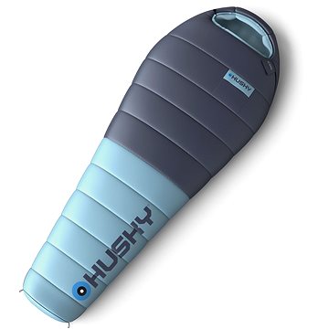 

Husky Drape Blue